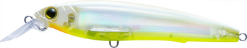 YO-ZURI 3D INSHORE FINGERLING - 0