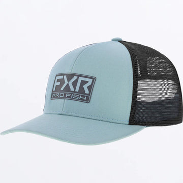 FXR PRO FISH HAT - 0