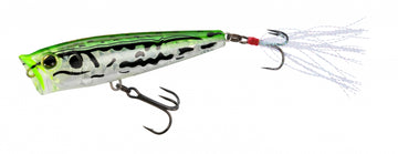Buy ghost-frog YO-ZURI 3DR-X POPPER