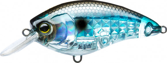 YO-ZURI 3DR-X CRANK SR (SHALLOW RUNNER)