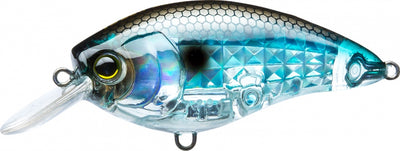 YO-ZURI 3DR-X CRANK SR (SHALLOW RUNNER)