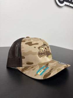 COPPERSTATE TACKLE HATS