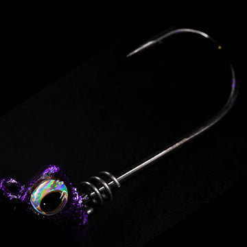 NLBN JIG HEADS