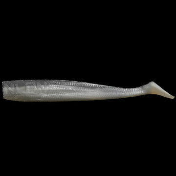NLBN 8" PADDLE TAIL