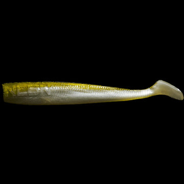 Buy green-back NLBN 8" PADDLE TAIL