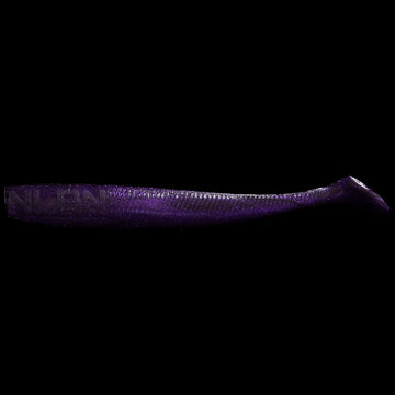 NLBN 8" PADDLE TAIL - 0