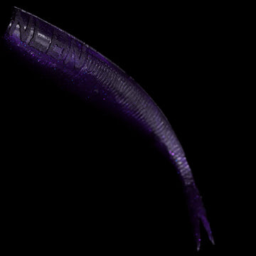NLBN 8" STRAIGHT TAIL - 0
