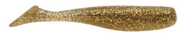 D.O.A. C.A.L. 3" SHAD TAIL - 0