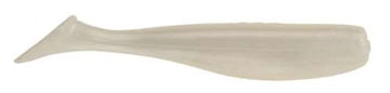Buy pearl D.O.A. C.A.L. 3" SHAD TAIL