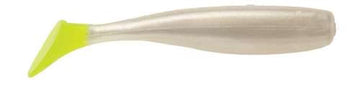 Buy pearl-fire-tail D.O.A. C.A.L. 3" SHAD TAIL