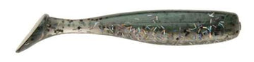 Buy silver-mullet-s12-407 D.O.A. C.A.L. 3" SHAD TAIL