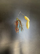 FAST EDDIE ZOMBIE SPINNERBAITS-4