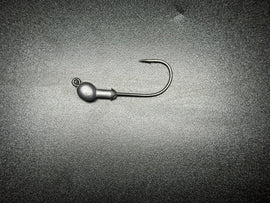 Buy bare BRAZALO CUSTOM LURES SALTY JIGHEAD