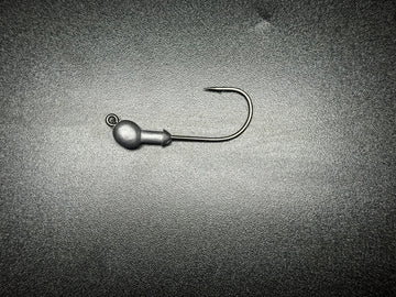 Buy bare BRAZALO CUSTOM LURES SALTY JIGHEAD