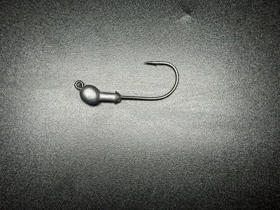 BRAZALO CUSTOM LURES SALTY JIGHEAD