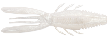 Buy pearl-white RAPALA CRUSH CITY BRONCO BUG