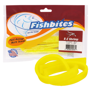 FISHBITES E-Z SHRIMP