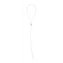 EAGLE CLAW ABERDEEN LIGHT WIRE SNELL HOOKS-3