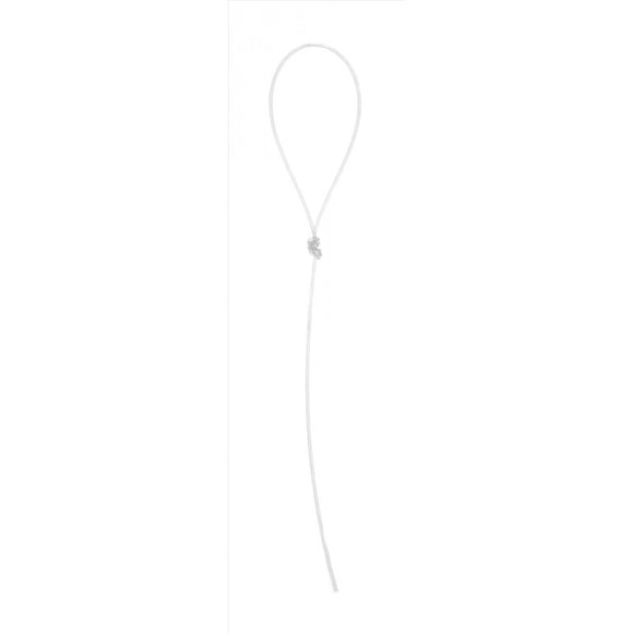 EAGLE CLAW ABERDEEN LIGHT WIRE SNELL HOOKS
