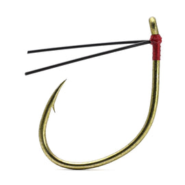 OWNER WEEDLESS WACKY HOOK 5172