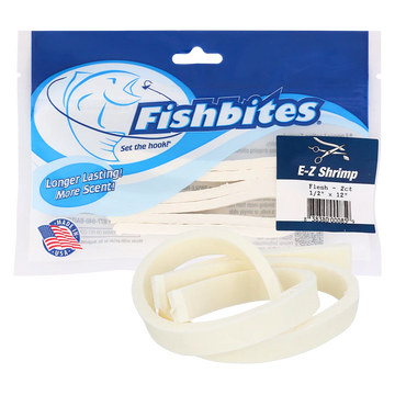 FISHBITES E-Z SHRIMP - 0