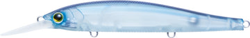 Buy matte-pro-blue YO-ZURI 3DB JERKBAIT (SP) 110