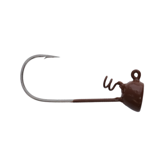 BUCKEYE LURES SPOT REMOVER PRO JIG HEAD