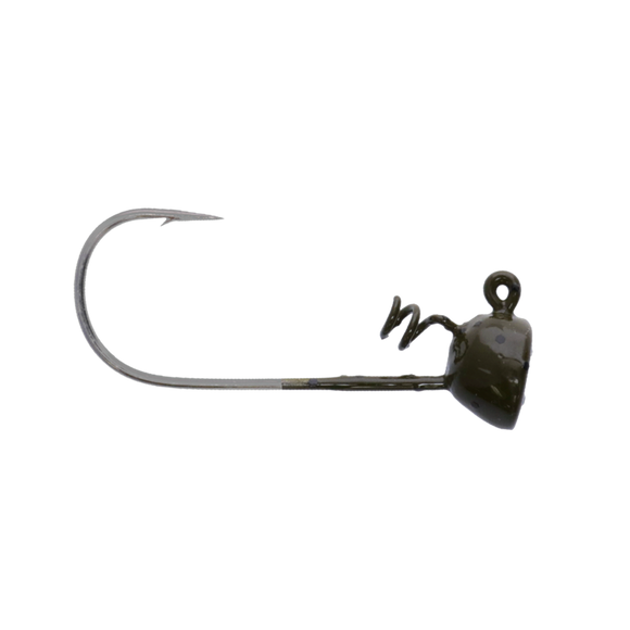 BUCKEYE LURES SPOT REMOVER PRO JIG HEAD