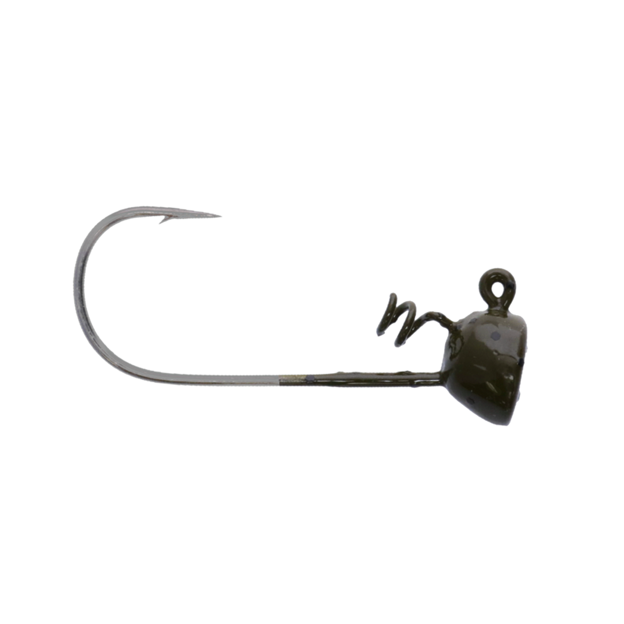 Shakey Head Jig Heads | Copperstate Florida