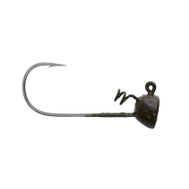 BUCKEYE LURES SPOT REMOVER PRO JIG HEAD - 0