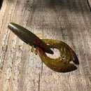 BRUISER BAITS MACDADDY CRAW-4