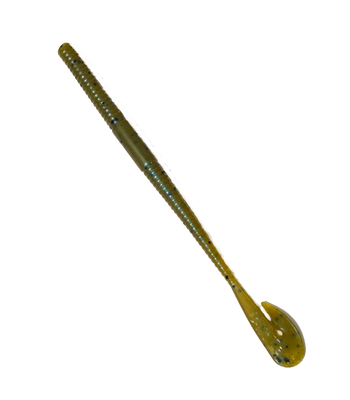 BAIT CAVE CUSTOMS 6" CAVE CUTTER JR.