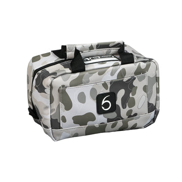 Buy ridgeline-camo-green 6TH SENSE BAIT BAG