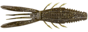 Buy green-pumpkin-magic RAPALA CRUSH CITY BRONCO BUG