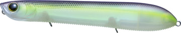 Buy matte-ghost-sexy-shad YO-ZURI 3DB PENCIL POPPER 110