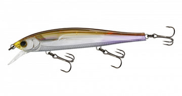 Buy natural-smelt YO-ZURI 3DB JERKBAIT (SP) 110