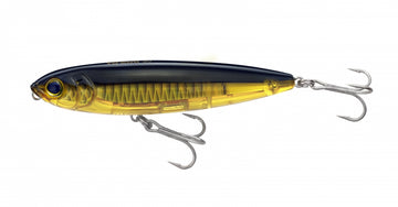 Buy gold-black YO-ZURI 3D INSHORE TOPKNOCK PENCIL