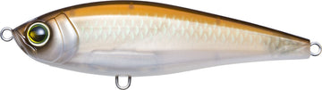 Buy pearl-bronze-shiner YO-ZURI 3D INSHORE TWITCHBAIT