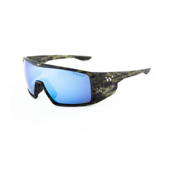 WATERLAND BEDFISHERS POLARIZED SUNGLASSES