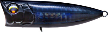 YO-ZURI PRO POPPER - 0