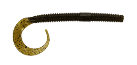 Buy green-pumpkin-black-flake-297 YAMAMOTO ICHI WORM