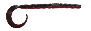 Buy red-shad-lam-900 YAMAMOTO ICHI WORM