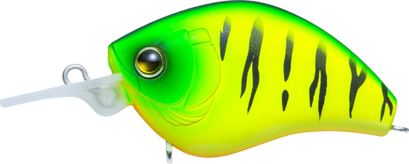 YO-ZURI 3DR-X FLAT CRANK