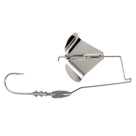 Buy lead-w-nickel-blade BUCKEYE LURES G-BUZZ