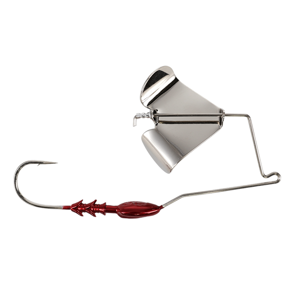 BUCKEYE LURES G-BUZZ