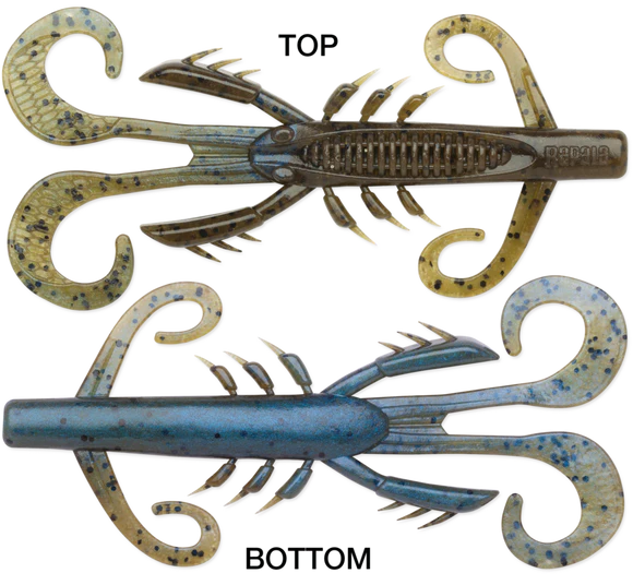 RAPALA CRUSH CITY HEDGEHOG