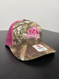 COPPERSTATE TACKLE HATS