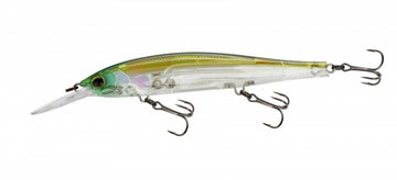 Buy clear-ayu YO-ZURI 3DB JERKBAIT (SP) 100 DEEP