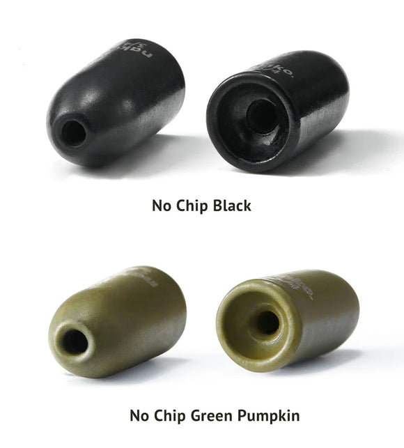 NAKO TUNGSTEN WORM WEIGHTS | BULLET WEIGHTS