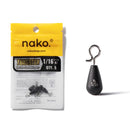 NAKO TUNGSTEN QUICK SHOT WEIGHTS-2